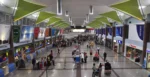 El Aeropuerto Internacional de Las Américas