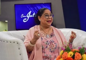 Agelita Curiel, La Mulatona