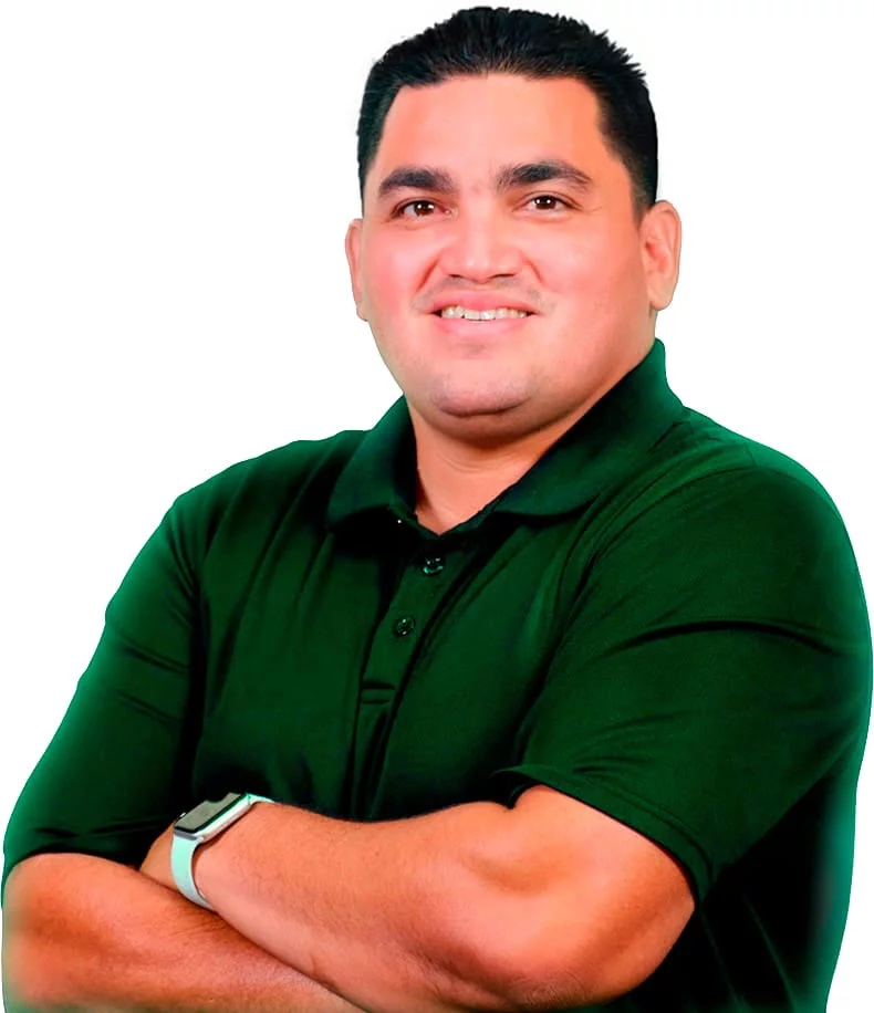 Angel Ovalles