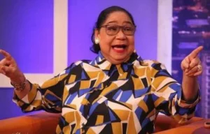 Angelita Curiel - mulatona