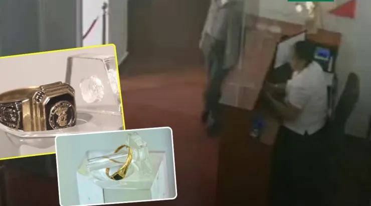 Anillos de Duarte