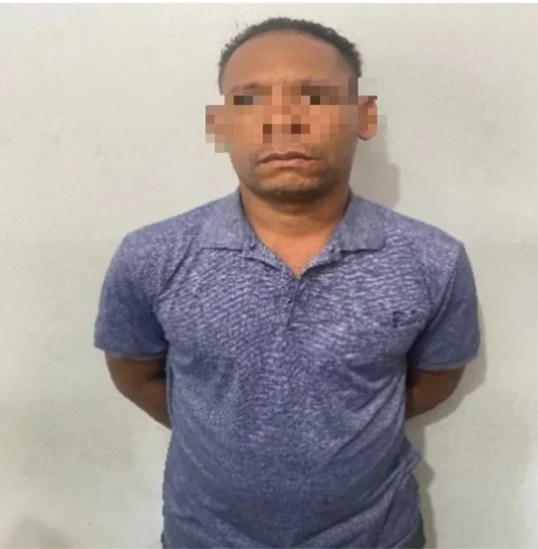 Liriano Castro Glenddrys José,