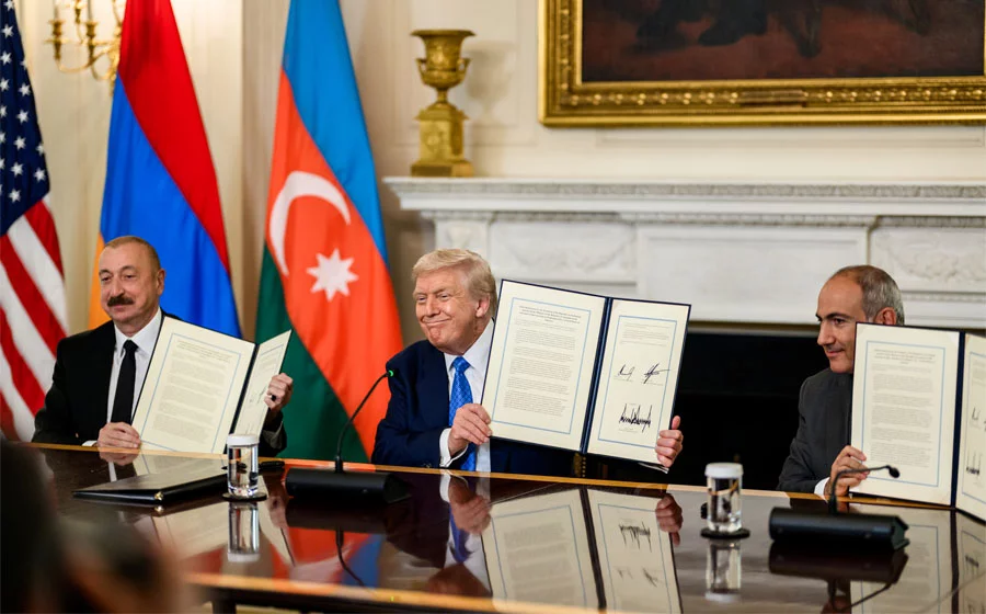 Trump Trump