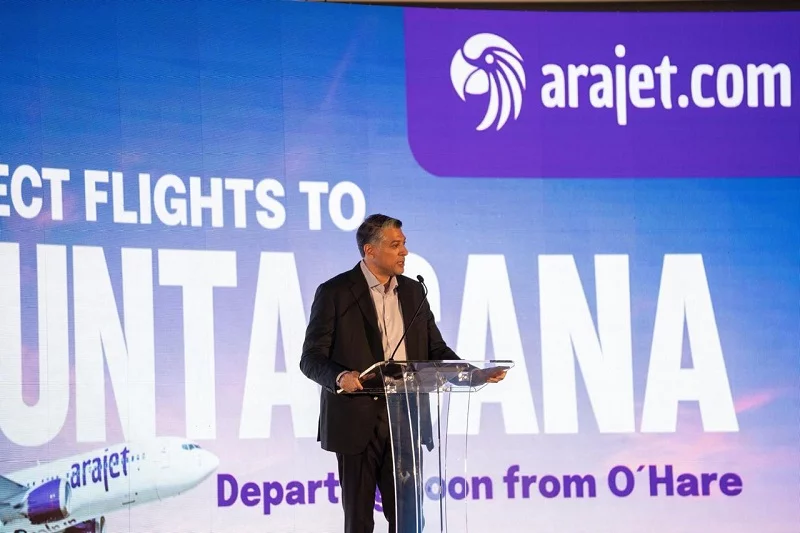Artajet Artajet