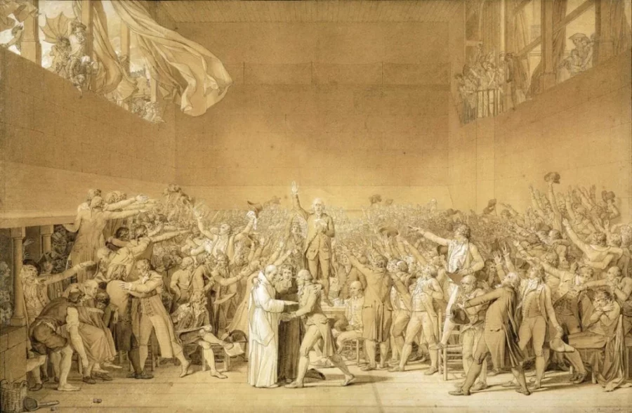 Asamblea Constituyente de Francia