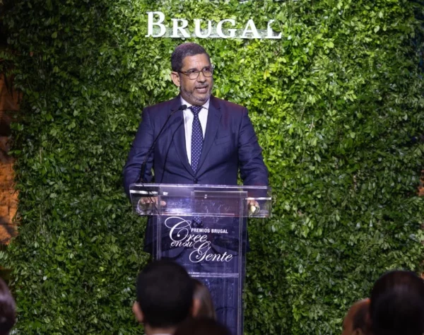 Augusto Ramírez_Presidente de Casa Brugal y Fundación Brugal (1)