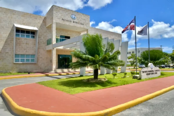 Ayuntamiento La Ceiba