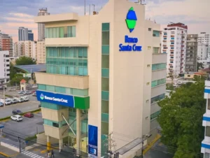 Feller Rate reafirma la calificación de Banco Santa Cruz a “AA-