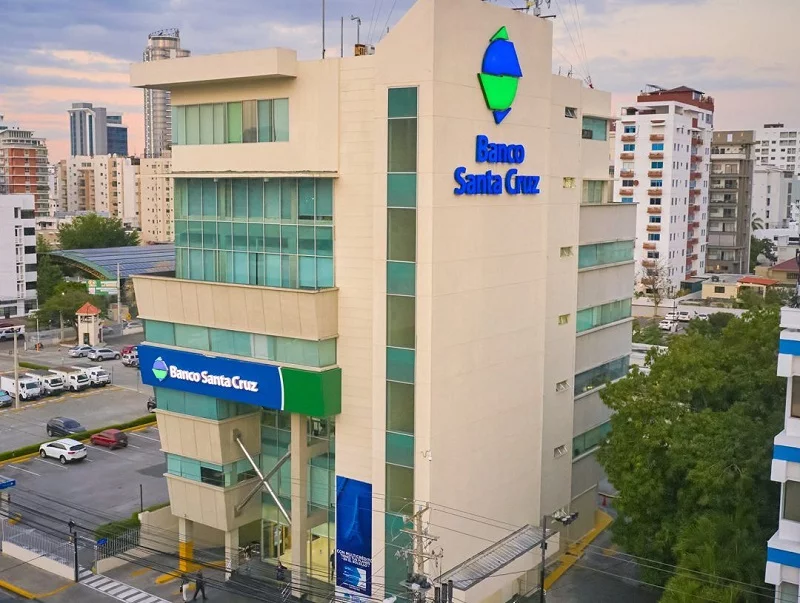 Banco Santa Cruz
