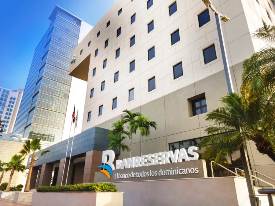 Banreservas Banreservas