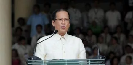 Benigno Aquino