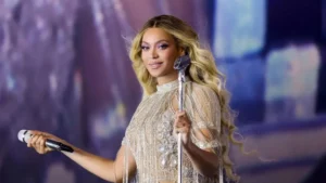 Beyonce
