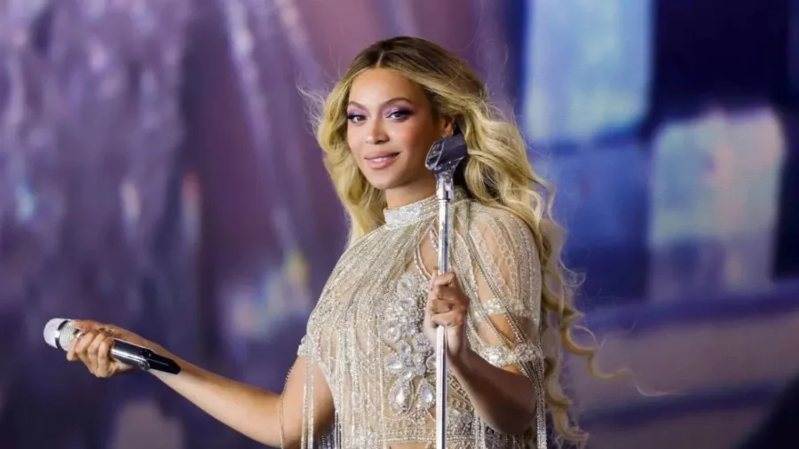 Beyonce