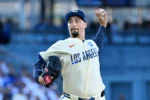 Blake Snell