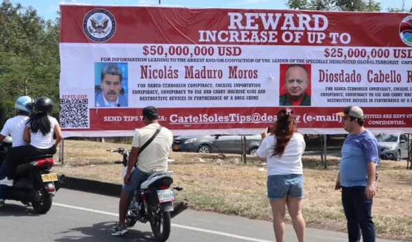 CARTEL DE LOS SOLES PJMS