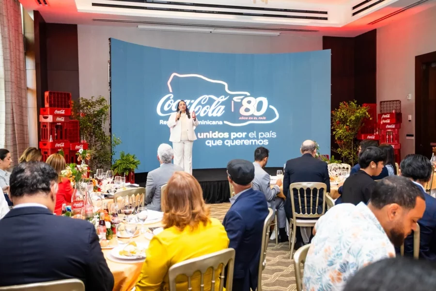 COCA COLA