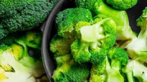 Cambio en la dieta diaria puede influir en la prevención del cáncer de colon.