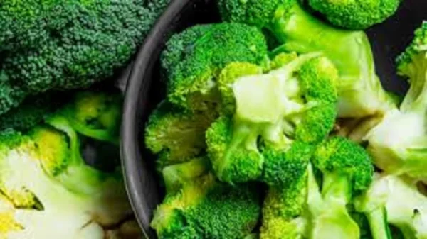 Cambio en la dieta diaria puede influir en la prevención del cáncer de colon.