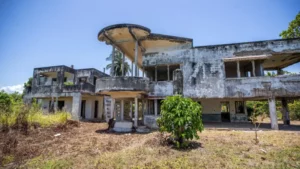Casa de Trujillo