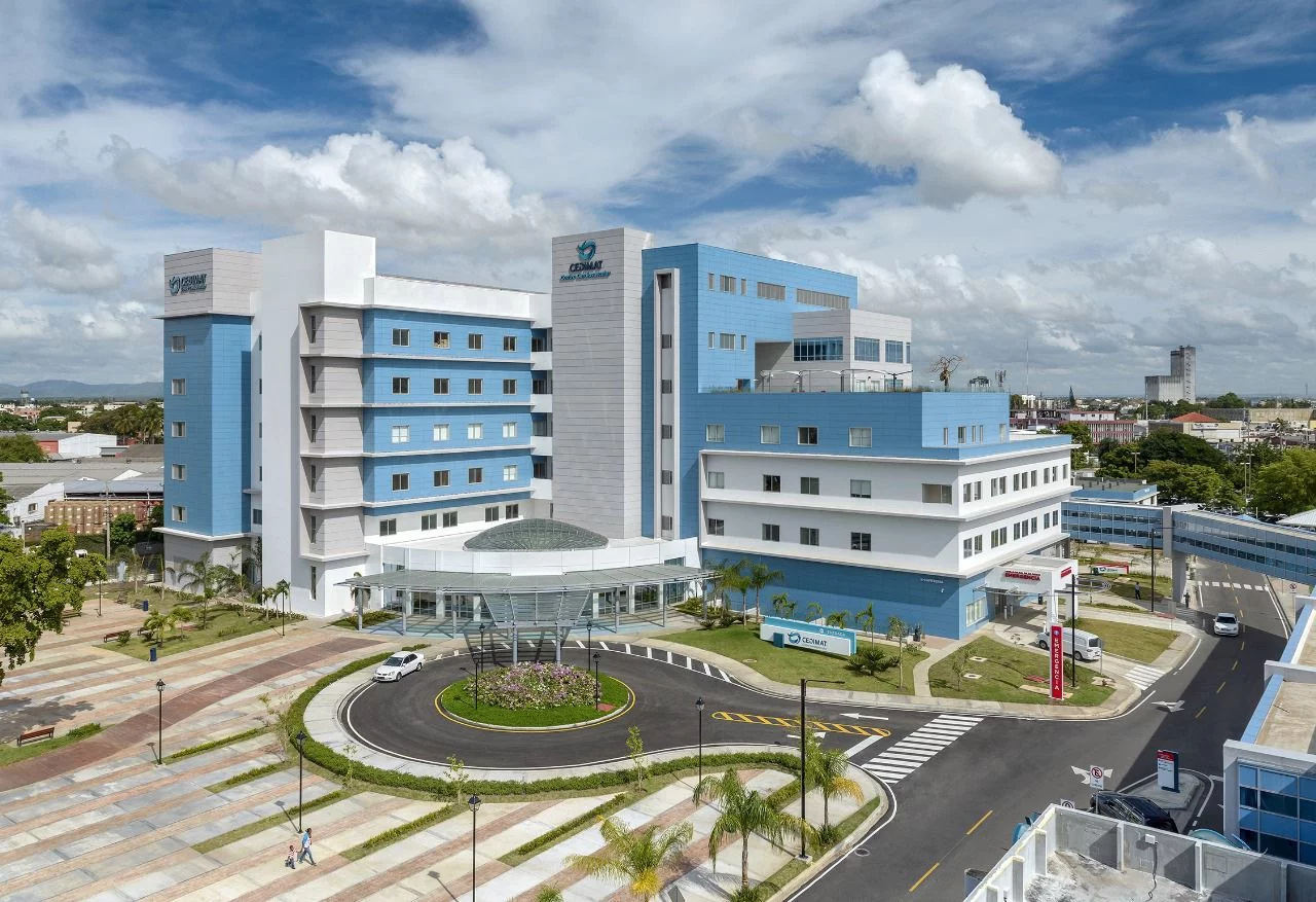 Cedimat Lanza MagDI: Innovadora Cirugía Mínimamente Invasiva para Obesidad y Diabetes en República Dominicana