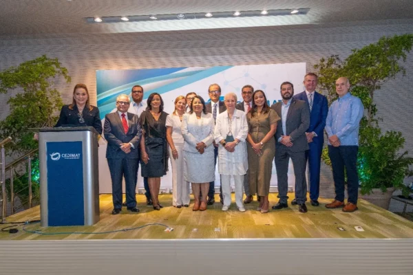 Cedimat presenta nuevos servicios y modernización de la unidad de Electrofisiología.