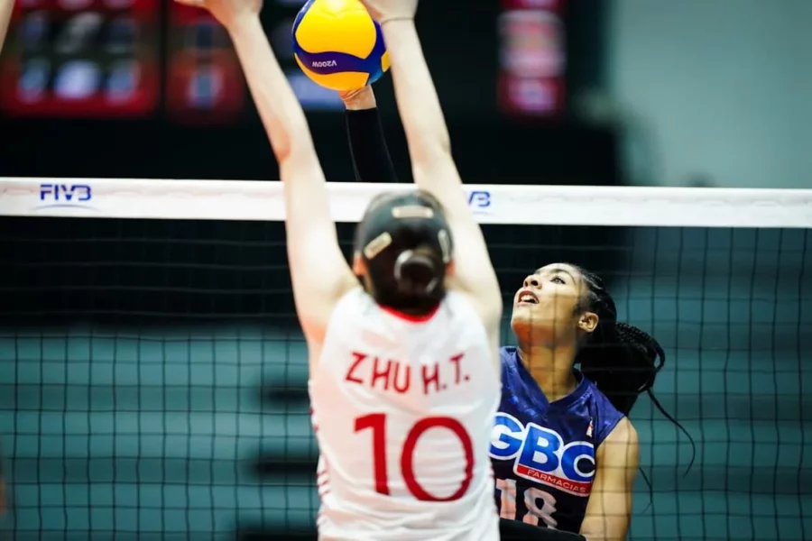 China-RD18 de RD ante China U.21 China-RD18 de RD ante China U.21