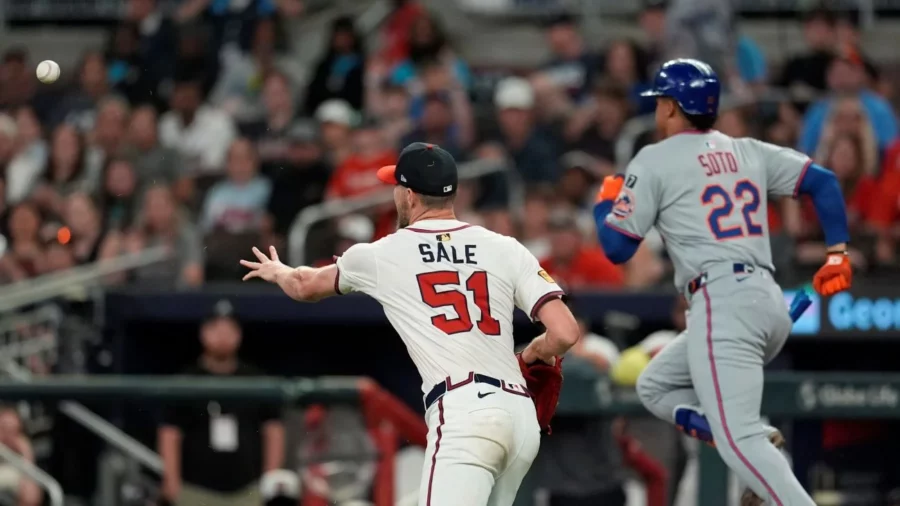 Chris Sale Chris Sale