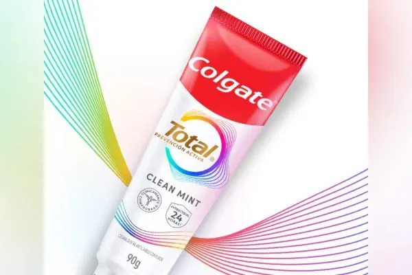 Colgate-Pasta dental