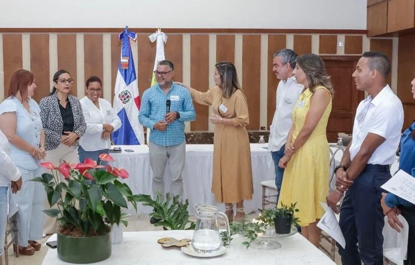 Conani-Voluntario