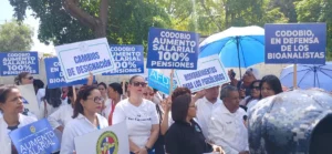 CONASALUD se planta frente al SNS en demanda de cumplimiento de los acuerdos.