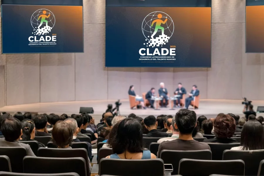 Congreso CLADE 2025 se realizará en República Dominicana.