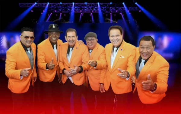 Conjunto Qusiqueya 2025 presenta nuevas caras