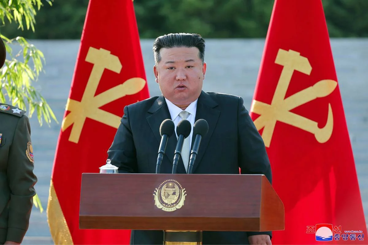 Corea del Norte insiste en que su nuclearización es un asunto “irreversible"
