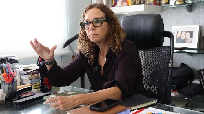 Dilia Leticia Jorge Mera