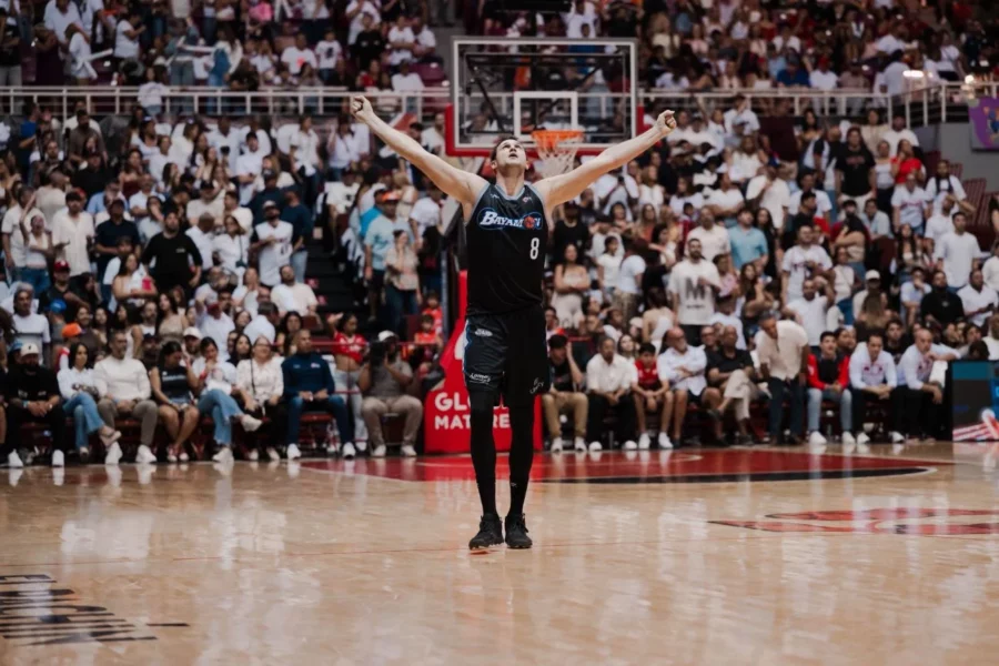 Danilo Gallinari