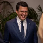 David Collado queda como único ministro sobreviviente del gabinete original de Abinader