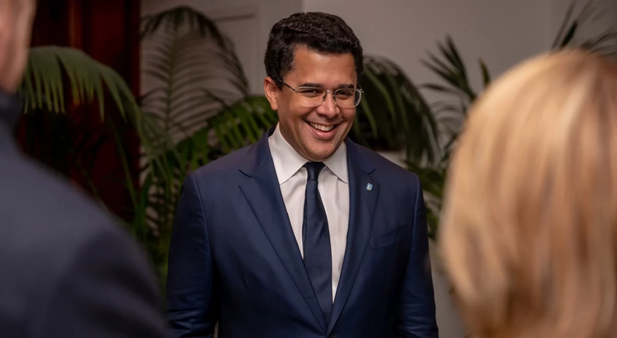 David Collado queda como único ministro sobreviviente del gabinete original de Abinader