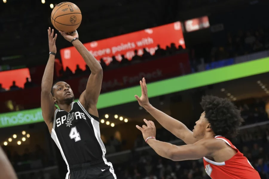 De’Aaron Fox
