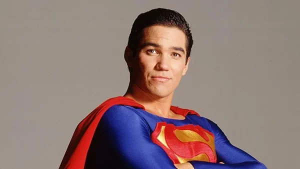 Dean Cain interpretó al superhéroe en "Lois & Clark: Las nuevas aventuras de Superman" en la década de 1990.