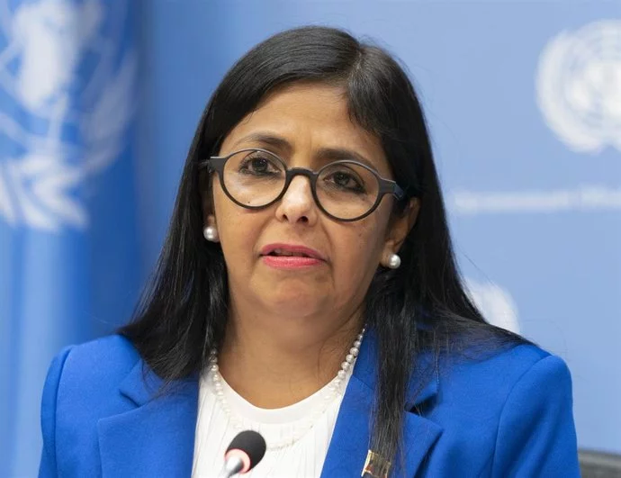 Delcy Rodriguez
