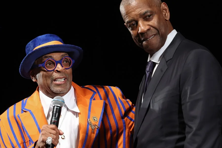Denzel-Washington-Spike-Lee-3 Denzel-Washington-Spike-Lee-3