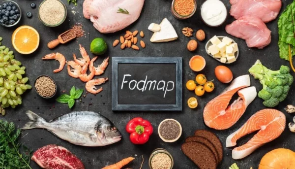 Dieta FODMAP