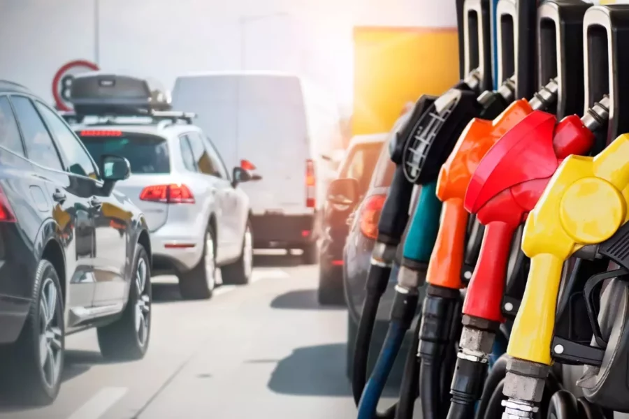 Combustibles Combustibles