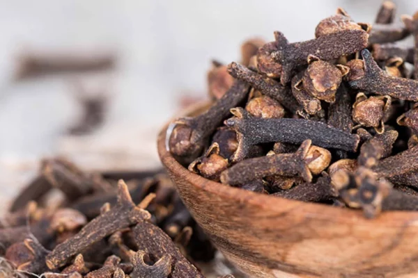 Clavo de olor