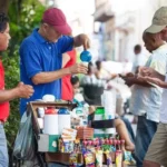 Nicolás Maduro, presidente de Venezuela
