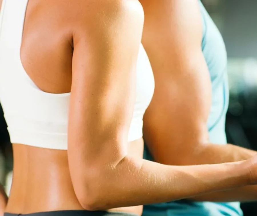masa muscular masa muscular