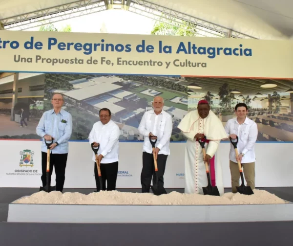 Centro de Peregrinos