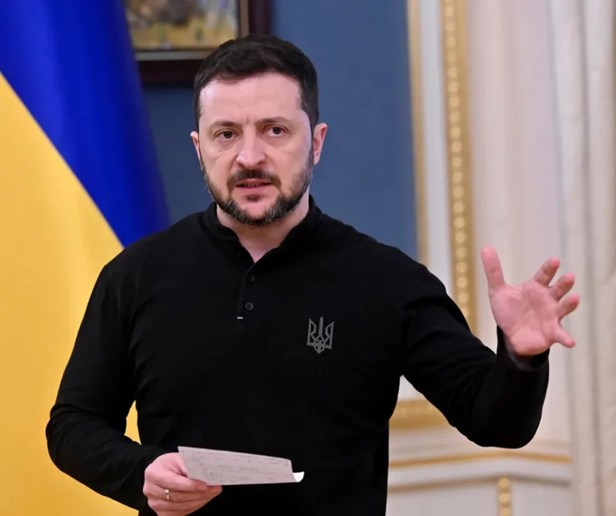 Zelensky Zelensky