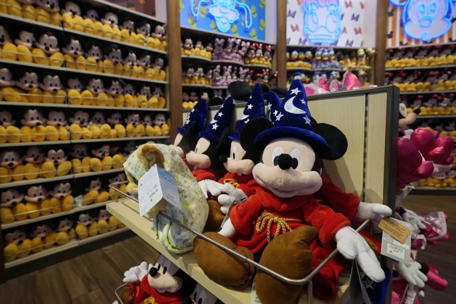 Disney Disney