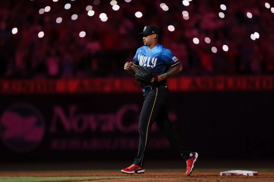 Jhoan Duran